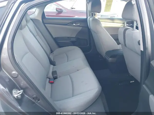 2HGFC2F55GH532108 2016 HONDA CIVIC - Image 8