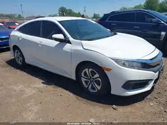 2HGFC2F55GH533789 2016 HONDA CIVIC