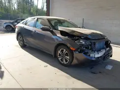 2HGFC2F55GH534196 2016 HONDA CIVIC