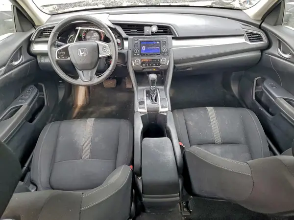 2HGFC2F55GH534862 2016 HONDA CIVIC - Image 8