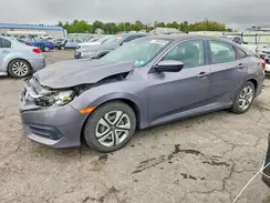 2HGFC2F55GH536191 2016 HONDA CIVIC