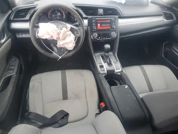 2HGFC2F55GH536370 2016 HONDA CIVIC - Image 8
