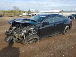 2HGFC2F55GH536661 2016 HONDA CIVIC