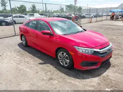 2HGFC2F55GH536840 2016 HONDA CIVIC