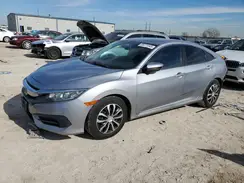 2HGFC2F55GH537020 2016 HONDA CIVIC