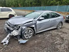 2HGFC2F55GH537034 2016 HONDA CIVIC