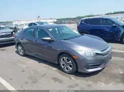 2HGFC2F55GH537079 2016 HONDA CIVIC