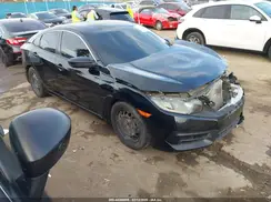 2HGFC2F55GH537583 2016 HONDA CIVIC