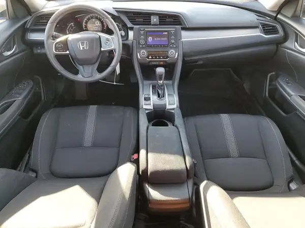 2HGFC2F55GH538409 2016 HONDA CIVIC - Image 8
