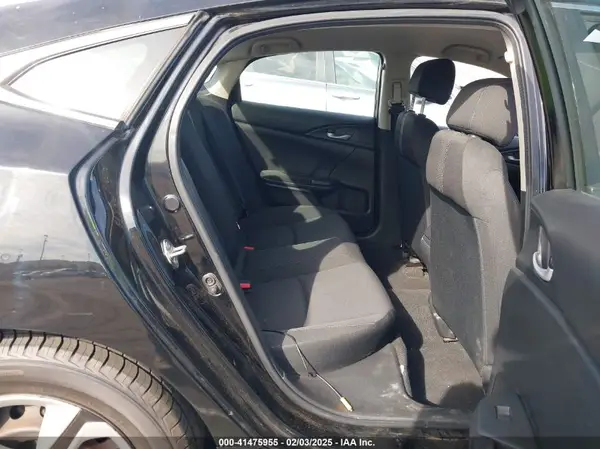 2HGFC2F55GH538913 2016 HONDA CIVIC - Image 8