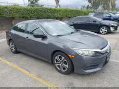 2HGFC2F55GH539124 2016 HONDA CIVIC