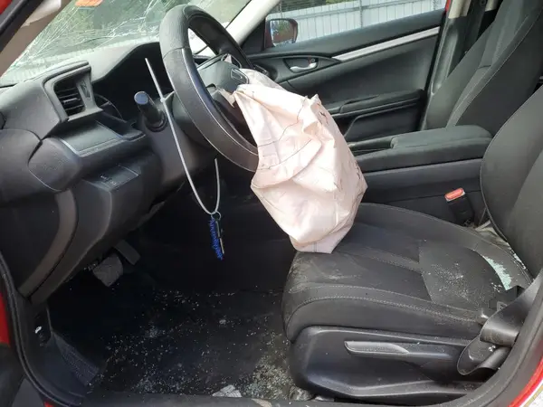 2HGFC2F55GH539401 2016 HONDA CIVIC - Image 8
