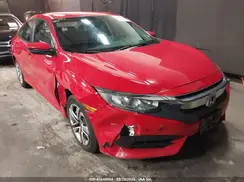 2HGFC2F55GH539432 2016 HONDA CIVIC