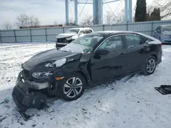 2HGFC2F55GH539513 2016 HONDA CIVIC