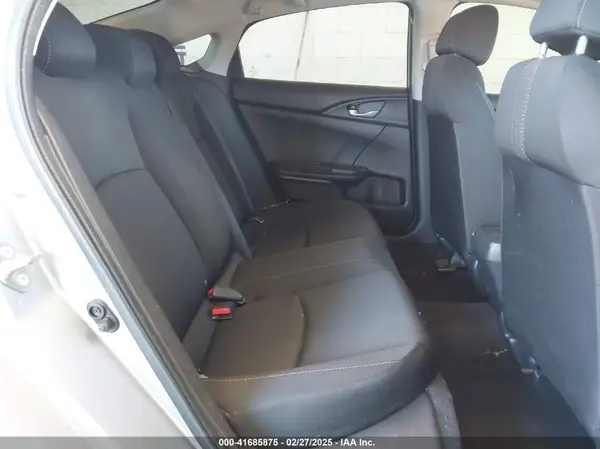 2HGFC2F55GH540452 2016 HONDA CIVIC - Image 8