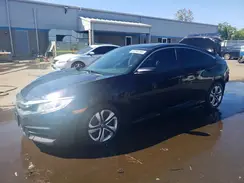 2HGFC2F55GH540614 2016 HONDA CIVIC