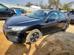 2HGFC2F55GH541178 2016 HONDA CIVIC