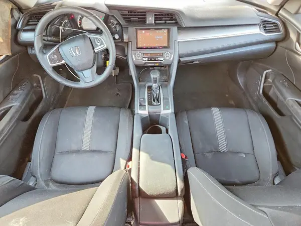 2HGFC2F55GH541178 2016 HONDA CIVIC - Image 8