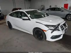 2HGFC2F55GH541424 2016 HONDA CIVIC