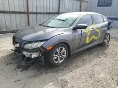2HGFC2F55GH541584 2016 HONDA CIVIC