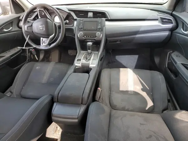 2HGFC2F55GH541584 2016 HONDA CIVIC - Image 8