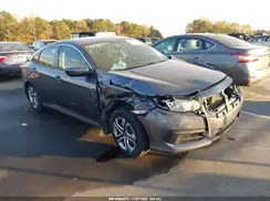 2HGFC2F55GH541682 2016 HONDA CIVIC