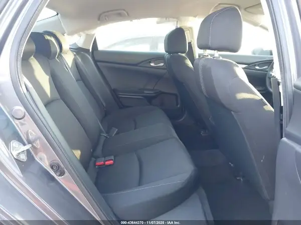 2HGFC2F55GH541682 2016 HONDA CIVIC - Image 8