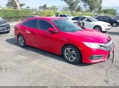 2HGFC2F55GH542217 2016 HONDA CIVIC