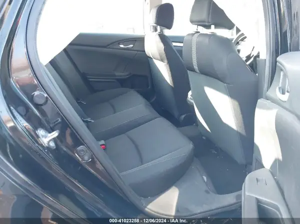 2HGFC2F55GH542329 2016 HONDA CIVIC - Image 8