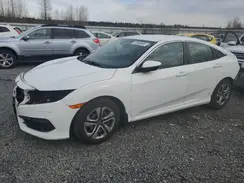 2HGFC2F55GH544582 2016 HONDA CIVIC