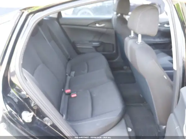 2HGFC2F55GH544792 2016 HONDA CIVIC - Image 8
