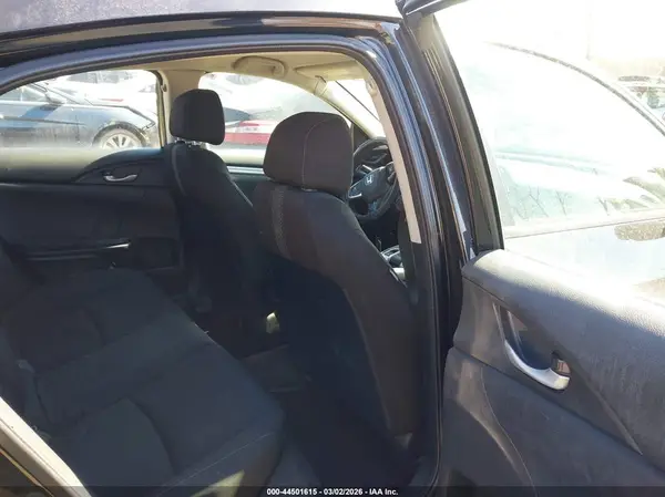 2HGFC2F55GH544808 2016 HONDA CIVIC - Image 8