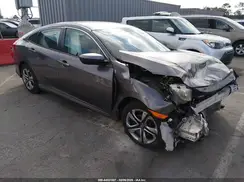 2HGFC2F55GH545246 2016 HONDA CIVIC