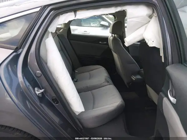 2HGFC2F55GH545246 2016 HONDA CIVIC - Image 8