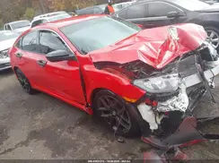 2HGFC2F55GH545540 2016 HONDA CIVIC
