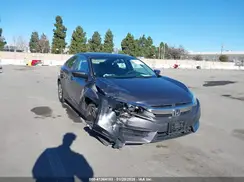 2HGFC2F55GH545926 2016 HONDA CIVIC