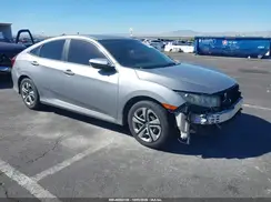 2HGFC2F55GH545991 2016 HONDA CIVIC