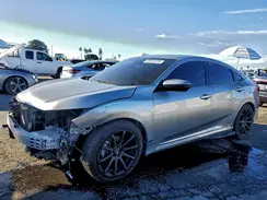 2HGFC2F55GH546011 2016 HONDA CIVIC
