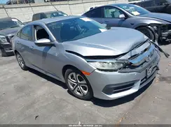 2HGFC2F55GH546199 2016 HONDA CIVIC