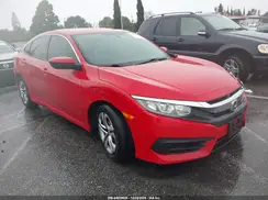 2HGFC2F55GH546588 2016 HONDA CIVIC