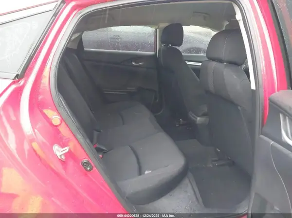 2HGFC2F55GH546588 2016 HONDA CIVIC - Image 8