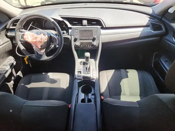 2HGFC2F55GH546610 2016 HONDA CIVIC - Image 8