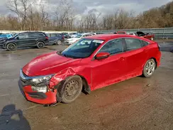 2HGFC2F55GH547501 2016 HONDA CIVIC