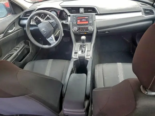2HGFC2F55GH547501 2016 HONDA CIVIC - Image 8