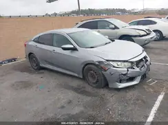 2HGFC2F55GH547532 2016 HONDA CIVIC