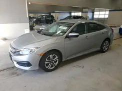 2HGFC2F55GH547773 2016 HONDA CIVIC