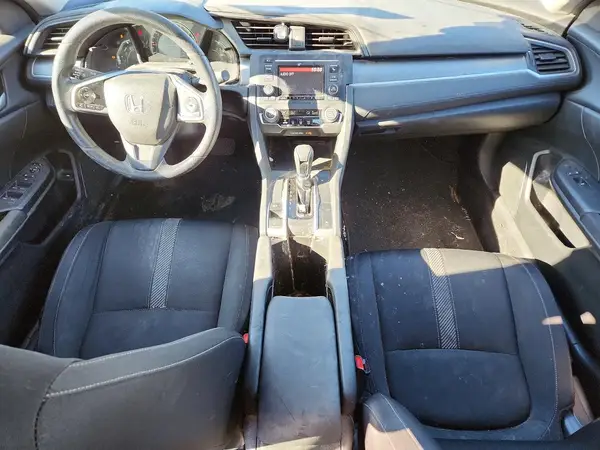 2HGFC2F55GH548180 2016 HONDA CIVIC - Image 8