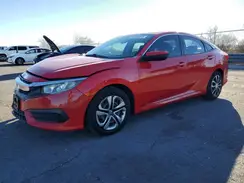 2HGFC2F55GH548213 2016 HONDA CIVIC