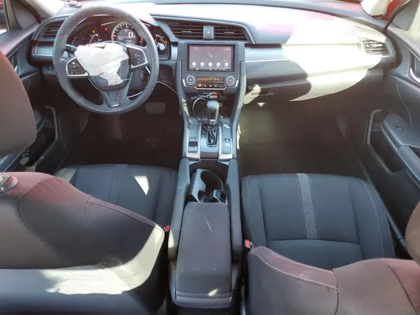 2HGFC2F55GH548213 2016 HONDA CIVIC - Image 8