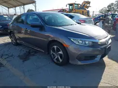2HGFC2F55GH549913 2016 HONDA CIVIC